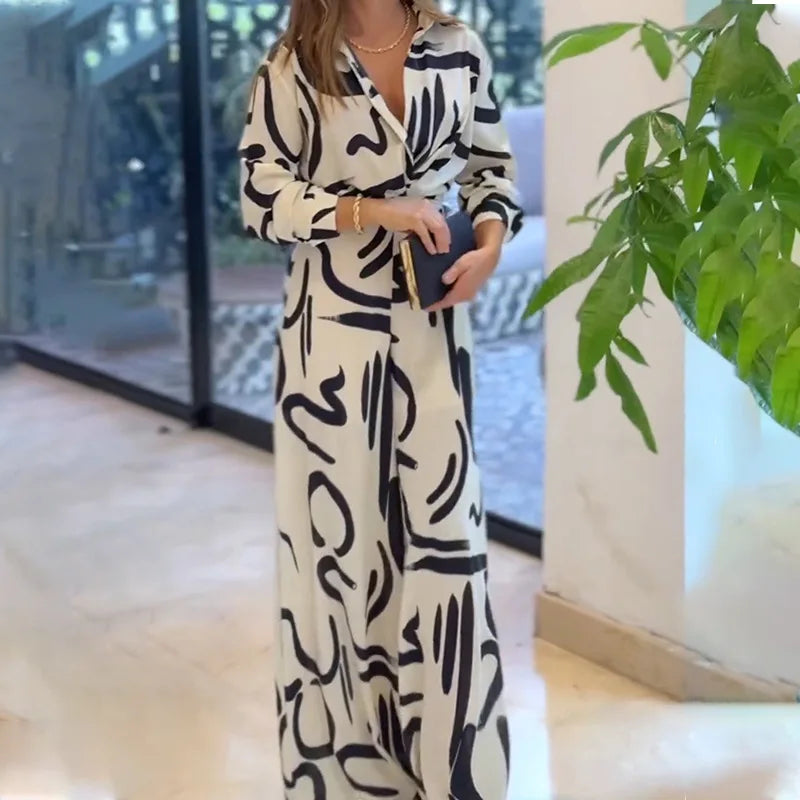 Macacão Yara - Moda Verão 2025