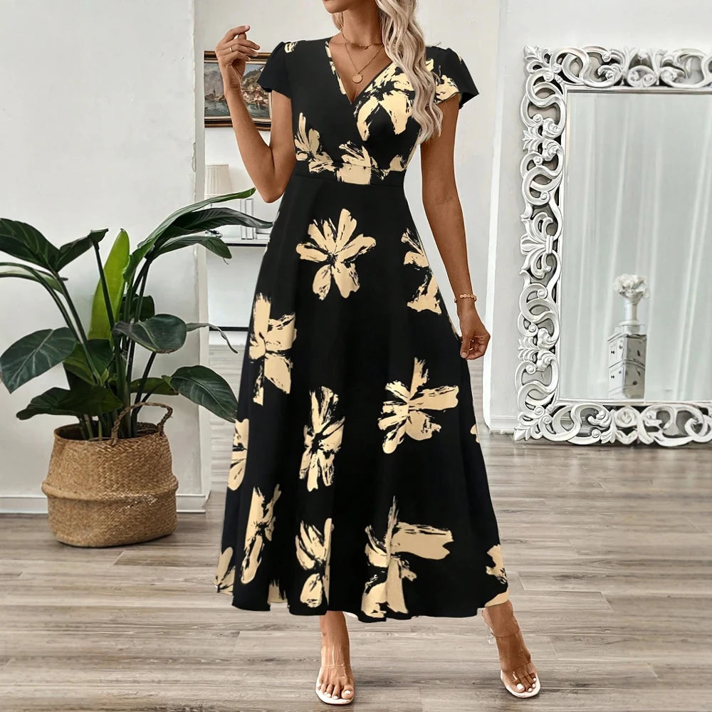 Vestido Feminino Takoma