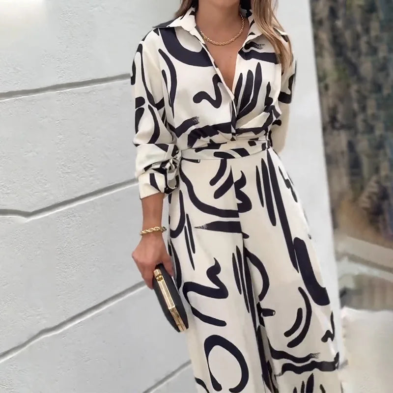 Macacão Yara - Moda Verão 2025