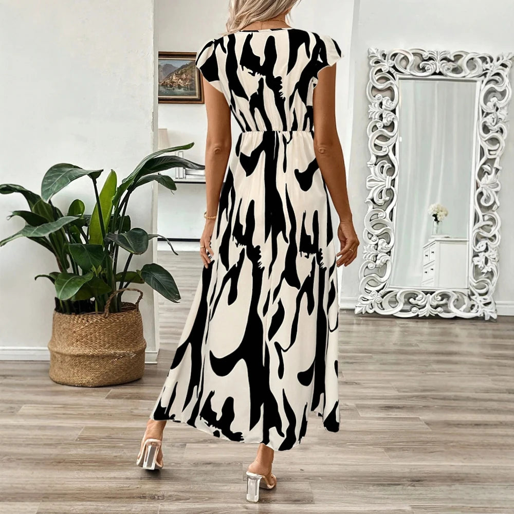 Vestido Feminino Takoma