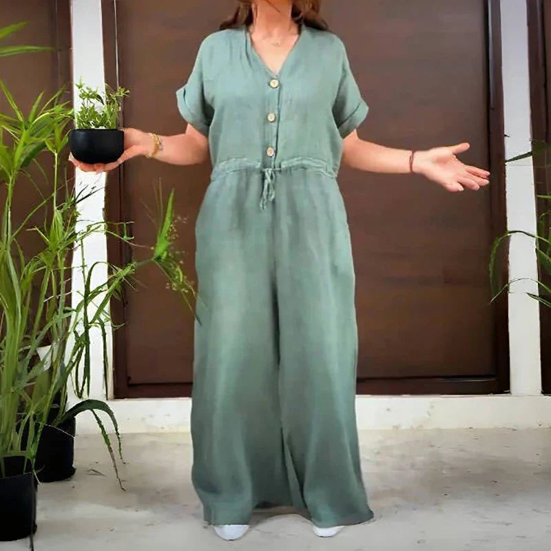 Macacão Beatriz - Compre 1 e leve 3