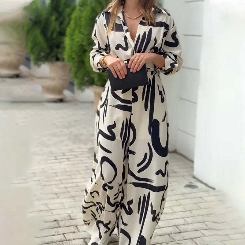 Macacão Yara - Moda Verão 2025