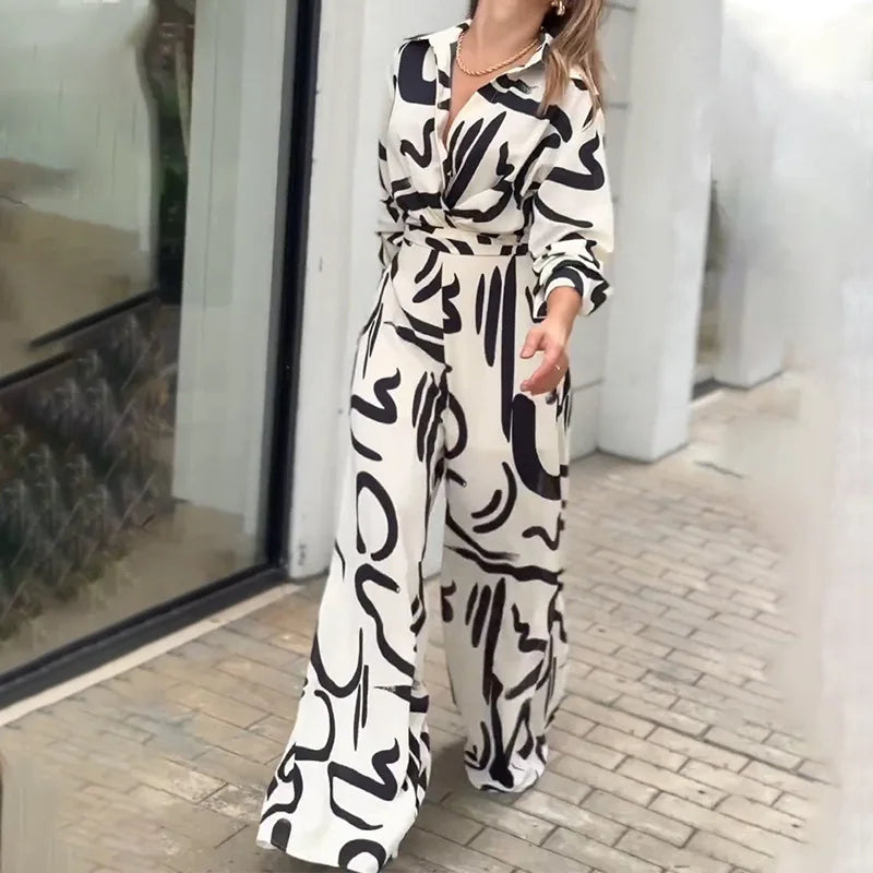 Macacão Yara - Moda Verão 2025
