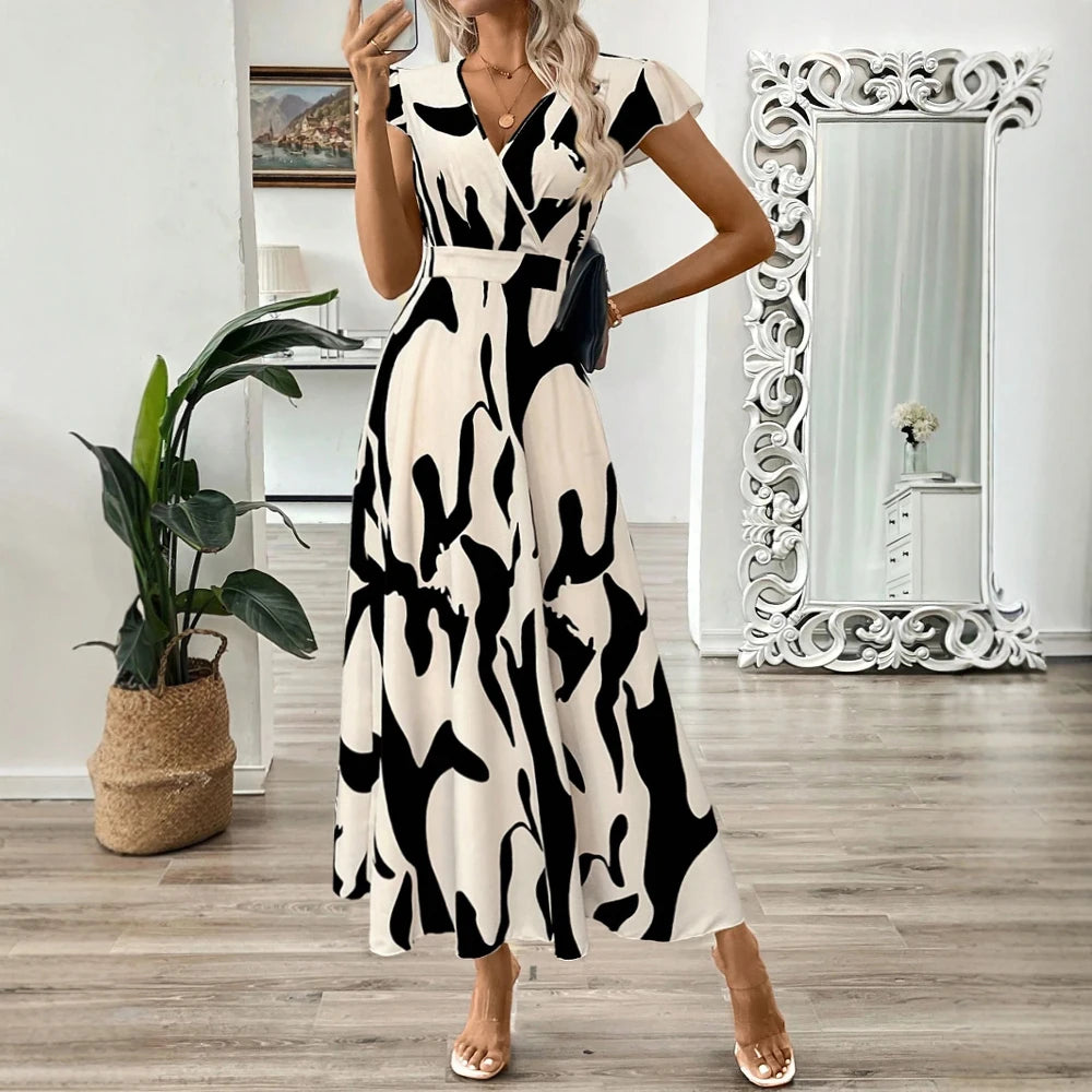 Vestido Feminino Takoma
