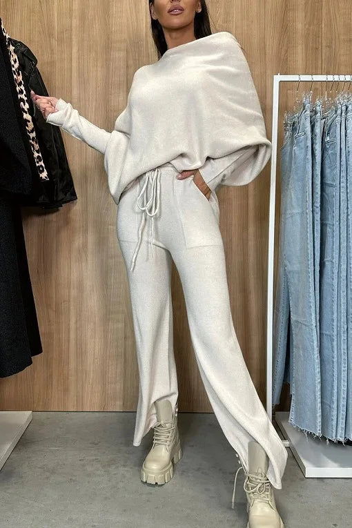 Conjunto Maristela - Conforto e elegância para seu dia-a-dia