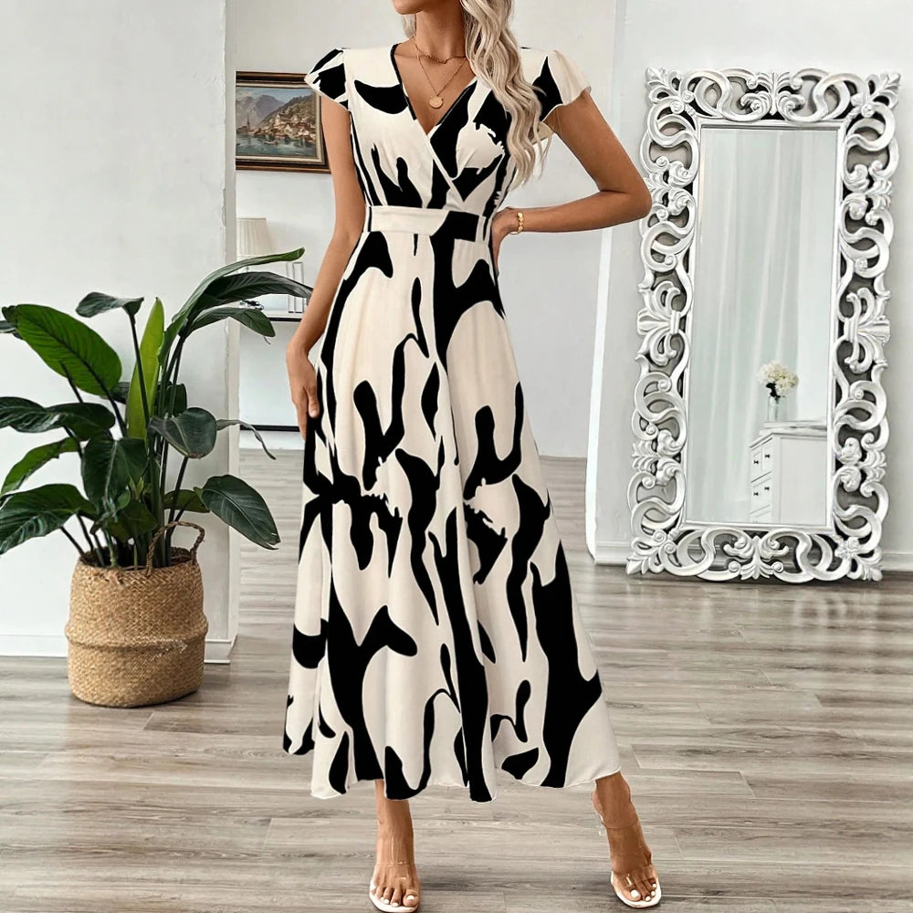 Vestido Feminino Takoma