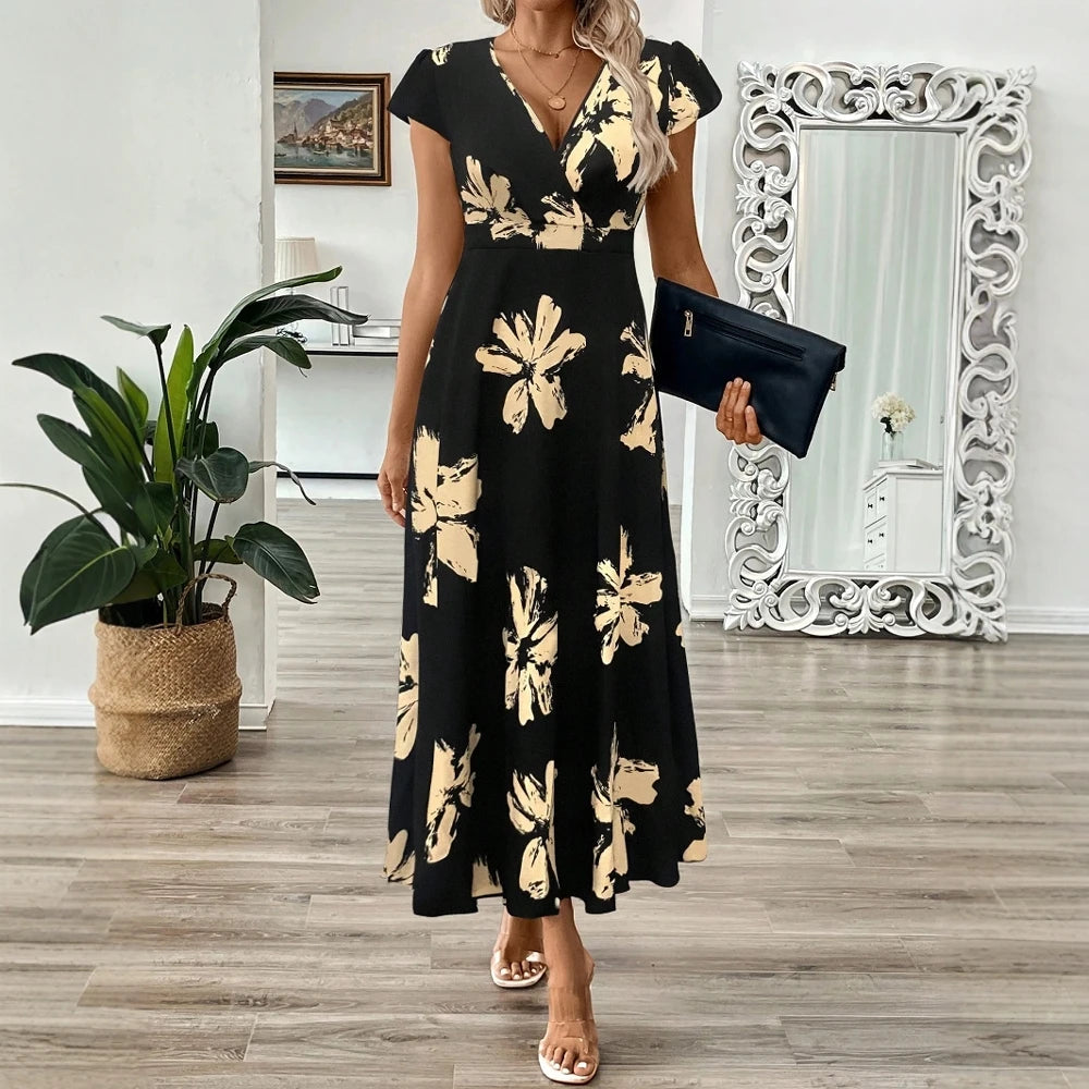 Vestido Feminino Takoma