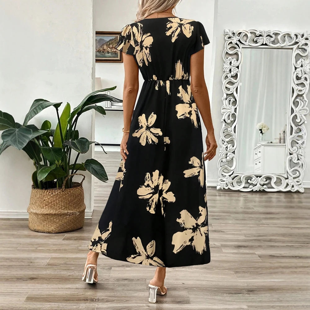 Vestido Feminino Takoma