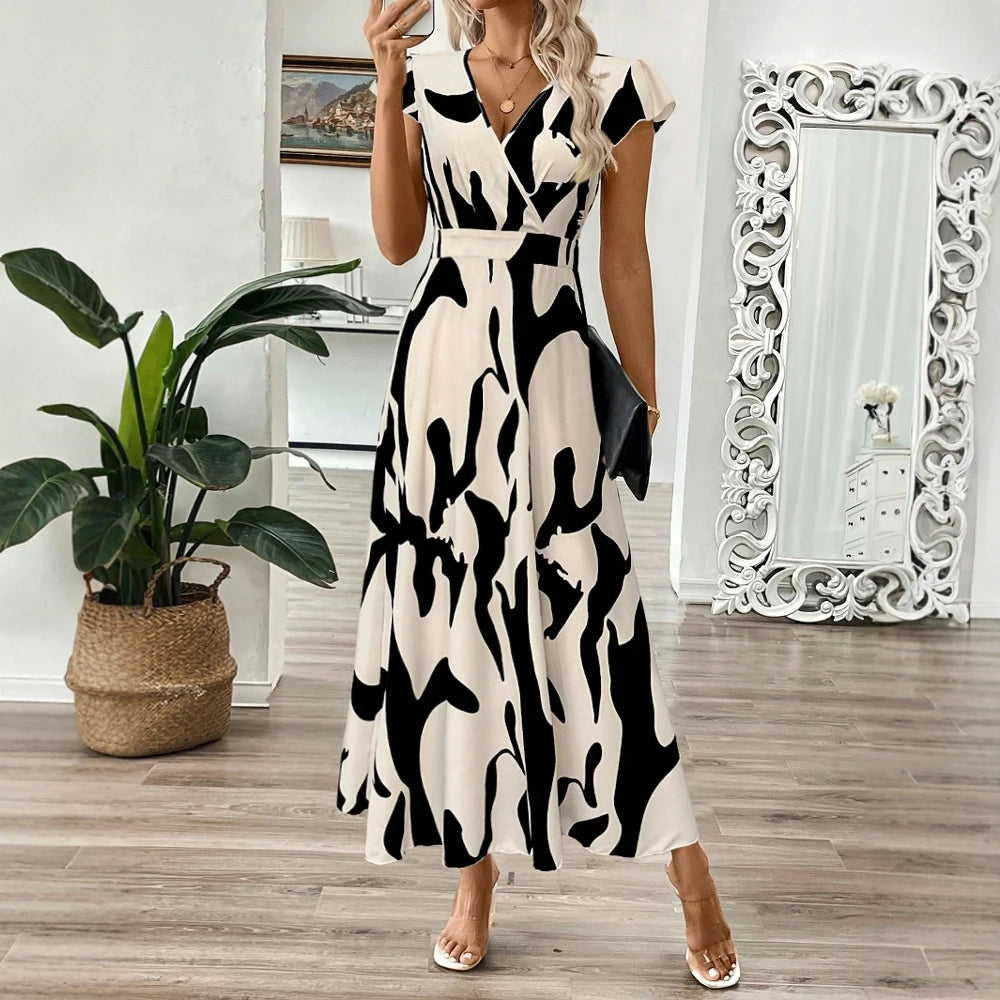 Vestido Feminino Takoma