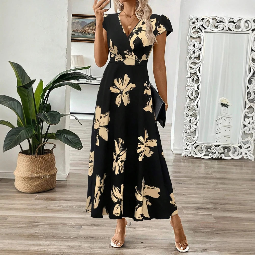 Vestido Feminino Takoma