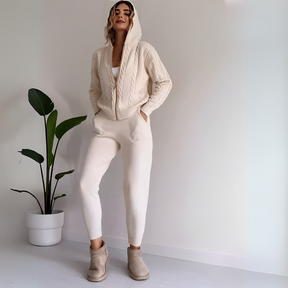 Conjunto Mallu - Conforto e Sofisticação