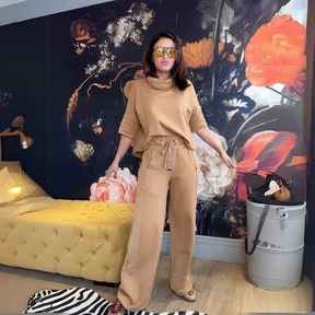 Conjunto Hanna - Desejo e Elegância