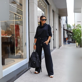 Conjunto Hanna - Desejo e Elegância