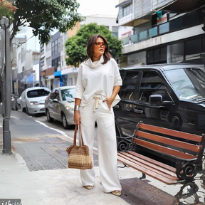 Conjunto Hanna - Desejo e Elegância