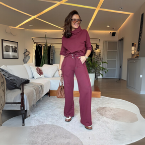 Conjunto Hanna - Desejo e Elegância