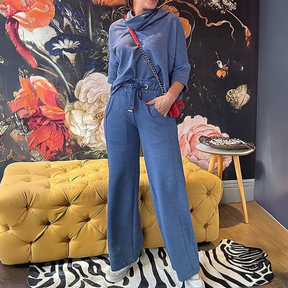 Conjunto Hanna - Desejo e Elegância