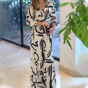Macacão Yara - Moda Verão 2025