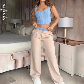 Conjunto Harmona - Único como você