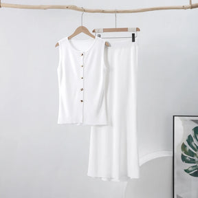 Conjunto Kátia - Sensação da estação