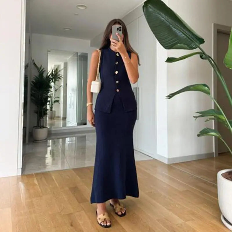 Conjunto Kátia - Sensação da estação