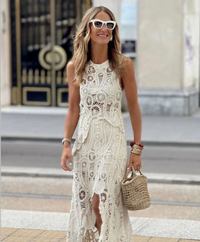 Vestido Versatto - Perfeita Elegância