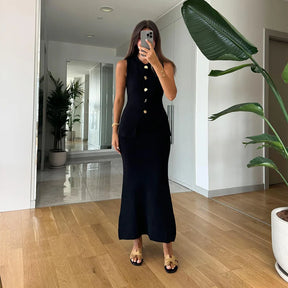 Conjunto Kátia - Sensação da estação