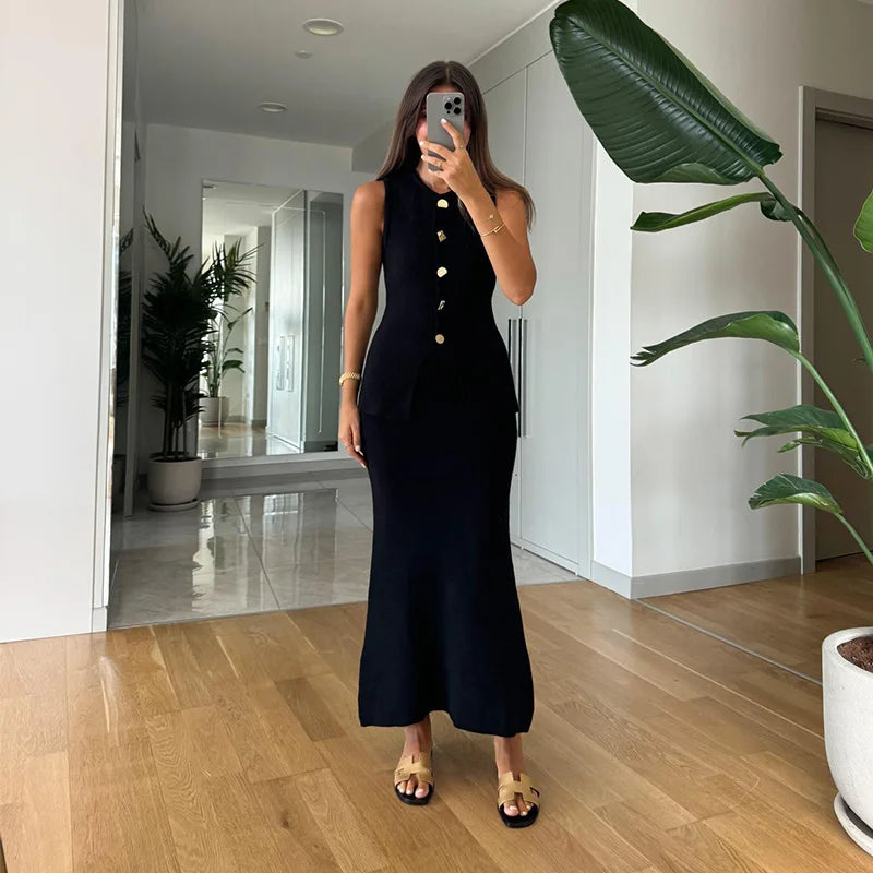 Conjunto Kátia - Sensação da estação