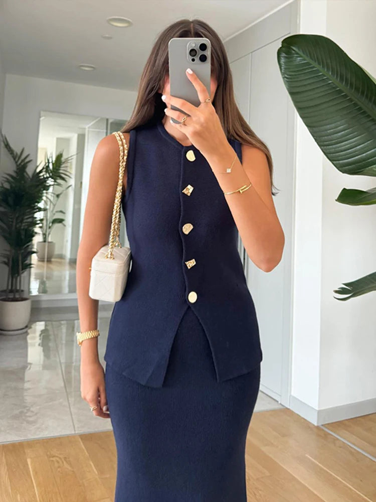 Conjunto Kátia - Sensação da estação