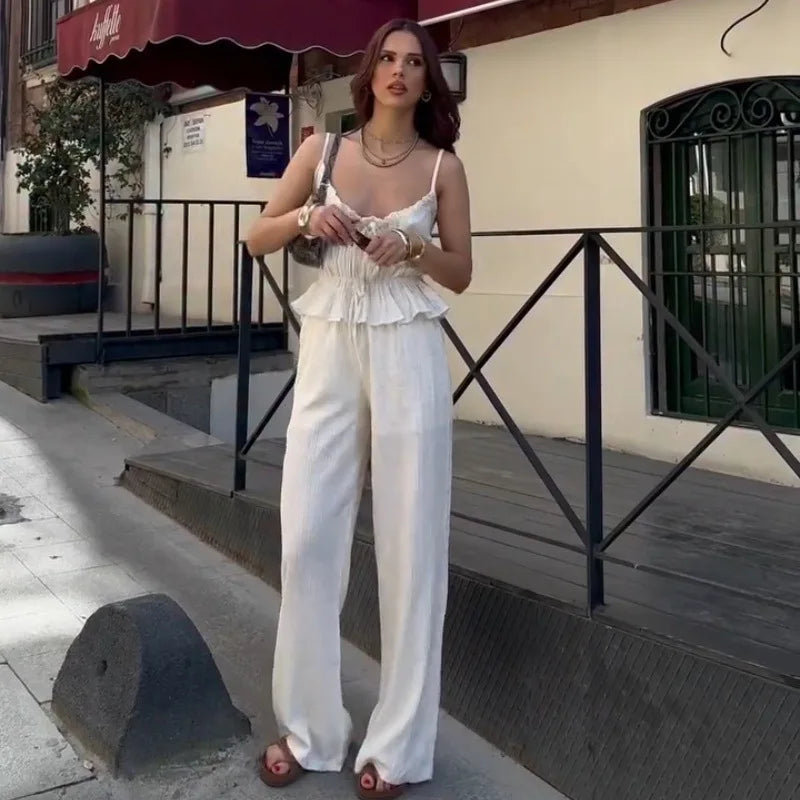 Conjunto Gabriela - Perfeito como você