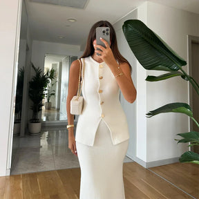 Conjunto Kátia - Sensação da estação