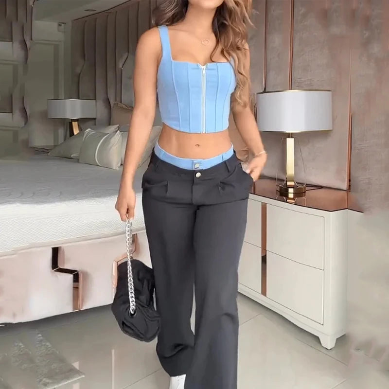 Conjunto Harmona - Único como você