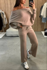 Conjunto Maristela - Conforto e elegância para seu dia-a-dia