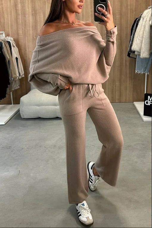 Conjunto Maristela - Conforto e elegância para seu dia-a-dia