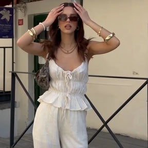 Conjunto Gabriela - Perfeito como você