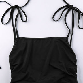 Vestido Long Alexa