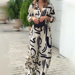 Macacão Yara - Moda Verão 2025