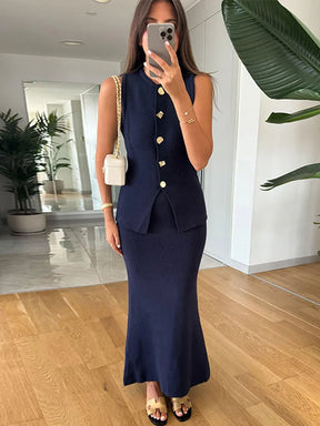 Conjunto Kátia - Sensação da estação