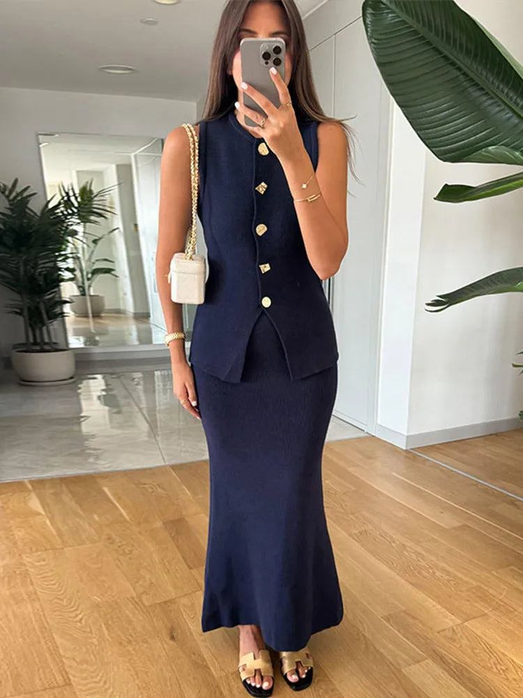 Conjunto Kátia - Sensação da estação