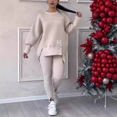 Conjunto Eliana (Confortável e elegante para seu dia a dia)