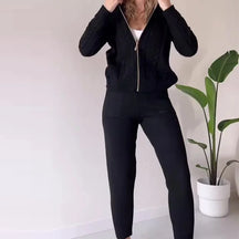 Conjunto Mallu - Conforto e Sofisticação