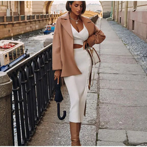 Conjunto Saint Lorran