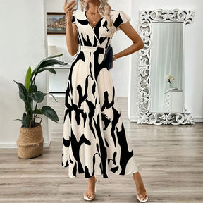 Vestido Feminino Takoma