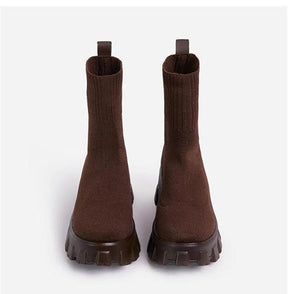 Bota Feminina Paris