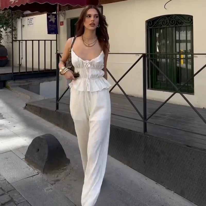 Conjunto Gabriela - Perfeito como você