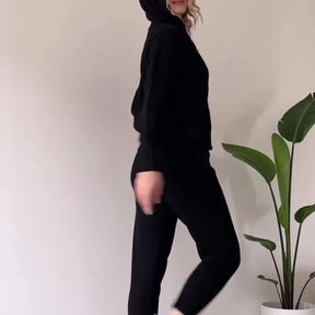 Conjunto Mallu - Conforto e Sofisticação