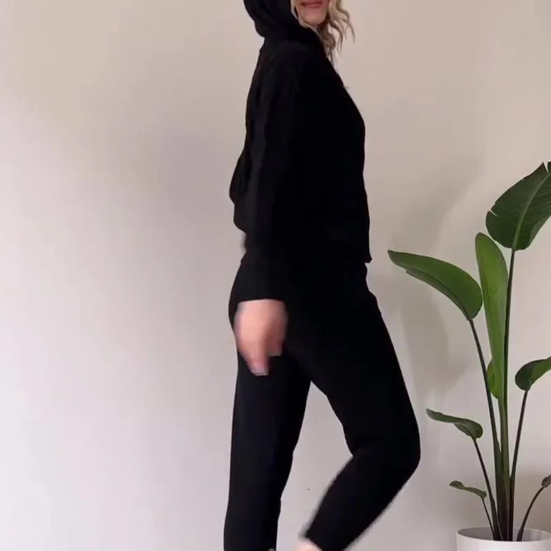 Conjunto Mallu - Conforto e Sofisticação