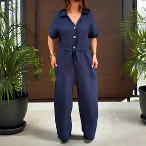 Macacão Beatriz - Compre 1 e leve 3