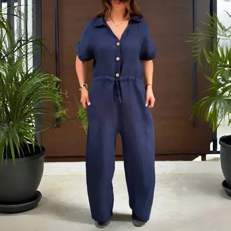 Macacão Beatriz - Compre 1 e leve 3