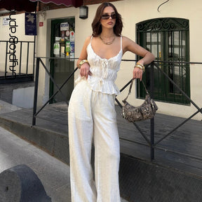 Conjunto Gabriela - Perfeito como você