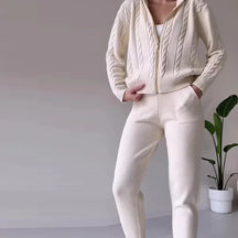 Conjunto Mallu - Conforto e Sofisticação